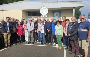 Assemblée générale du club