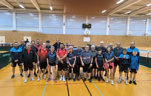 Quatrième journée de championnat.