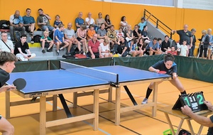 Tournois d'été 2026: Quatrième soirée.