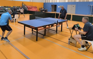 J6: TT Erquy-Pléneuf 2 contre TT Corlay 2