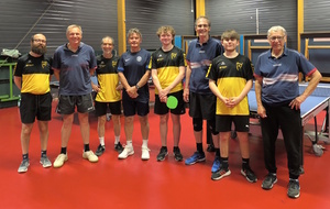 J7: TT Erquy-Pléneuf 2 contre Chatelaudren 3