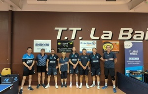 J3: TT Erquy-Pléneuf 3 contre La Baie Yffiniac 12