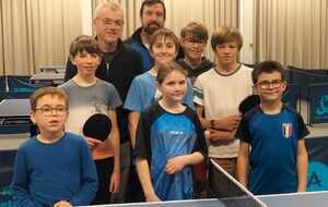 J2 : TT Erquy-Pléneuf J contre La Penthièvre Lamballe 3