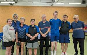 J5: TT Erquy-Pléneuf 2 contre St-Brieuc St-Lambert 4