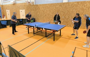 J6 : TT Erquy-Pléneuf 3 contre Penthièvre Lamballe 6