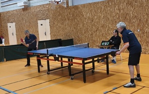 J1: TT Erquy-Pléneuf 3 contre Yvignac la tour 3