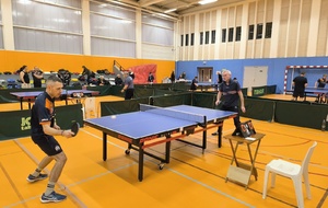 J1: TT Erquy-Pléneuf 2 contre Yvignac la tour 2