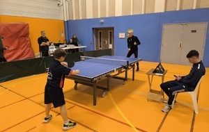 J1: TT Erquy-Pléneuf 1 contre UP Plédran 5