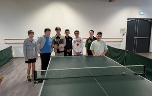 J2: TT Erquy-Pléneuf EJ2 contre TT Lanvallay 1