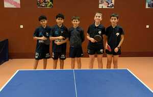 J3: TT Erquy-Pléneuf EJ1 contre La Baie 3