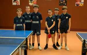 J3: TT Erquy-Pléneuf EJ2 contre La Baie Yffiniac 4