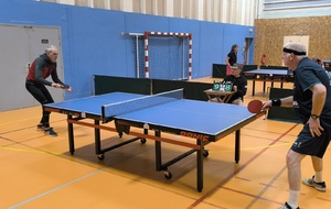 J3: TT Erquy-Pléneuf 1 contre La Baie 11