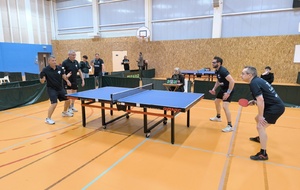 J3: TT Erquy-Pléneuf 2 contre La Baie 12