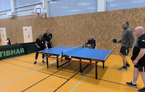 J3: TT Erquy-Pléneuf 3 contre GM St-Potan 3