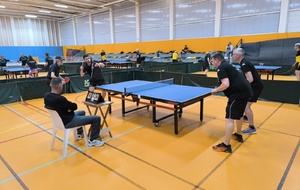 J4: TT Erquy-Pléneuf 2 contre GM St-Potan 2