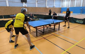 J4: TT Erquy-Pléneuf 1 contre Chatelaudren 3