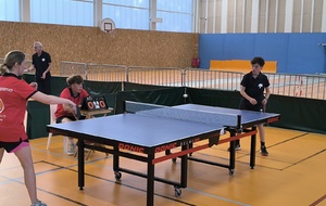 J6: TT Erquy-Pléneuf 1 contre Ploumagoar 5