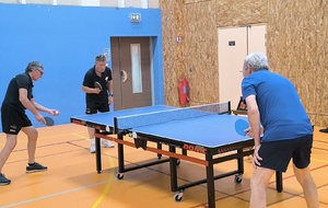 J6: TT Erquy-Pléneuf 3 contre La Penthièvre 7