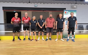 J7: TT Erquy-Pléneuf 3 contre TT Quévert 4