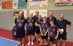 J 2 : TT ERQUY/PLENEUF 3 contre DINAN 4