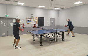 J 2 : TT ERQUY/PLENEUF 2 contre FREHEL 1