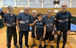 J6: TT Erquy-Pléneuf 1 contre Penthièvre Lamballe 4