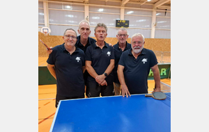 J 3 : TT ERQUY/PLENEUF 1 contre UP PLEDRAN 5