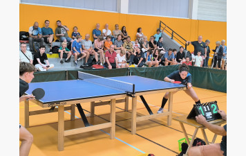 Tournois d'été 2026: Quatrième soirée.