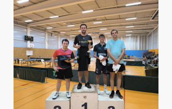 Tournois d'été 2026 : Sixième soirée
