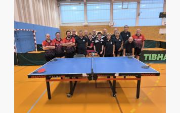 Troisième journée du championnat départemental.