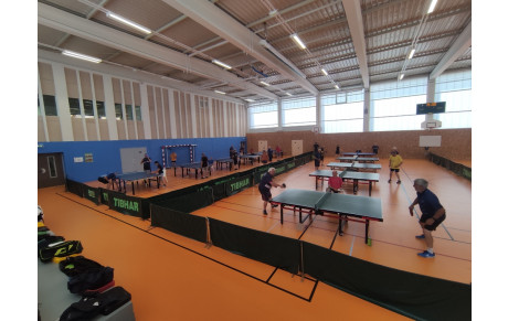 Tournoi interne