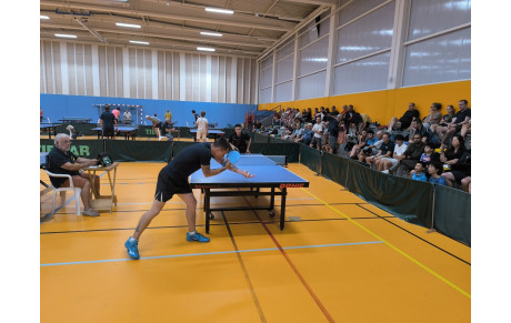 Tournois d'été 2024 : Septième, et dernière, soirée.