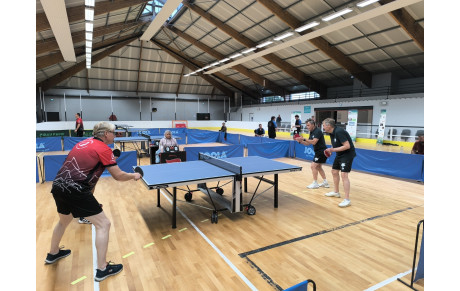 Clap de fin pour le championnat 2025-2026